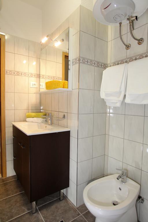 Apartment Biocic Трогир Номер фото