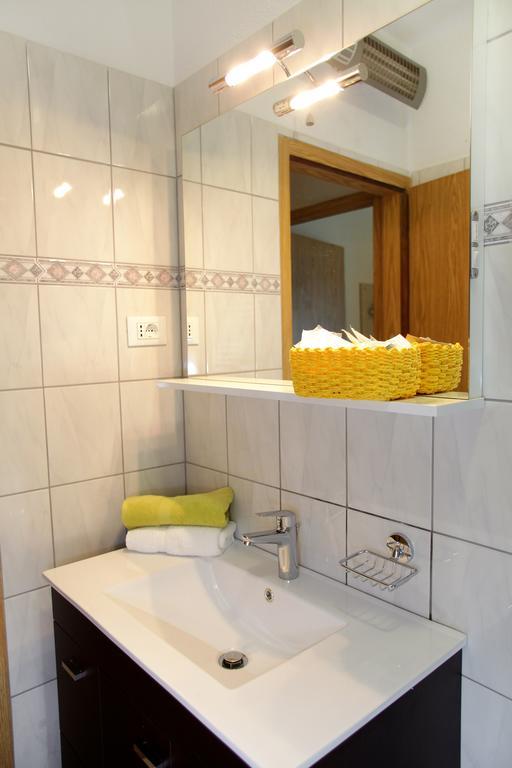 Apartment Biocic Трогир Номер фото